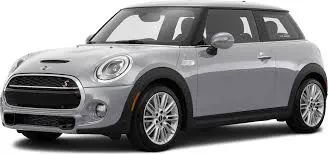 Used 2014 MINI Cooper S image 1