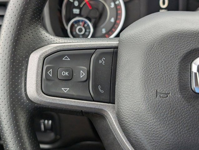 New 2024 RAM 2500 Tradesman w/ Towing Technology Group image 21