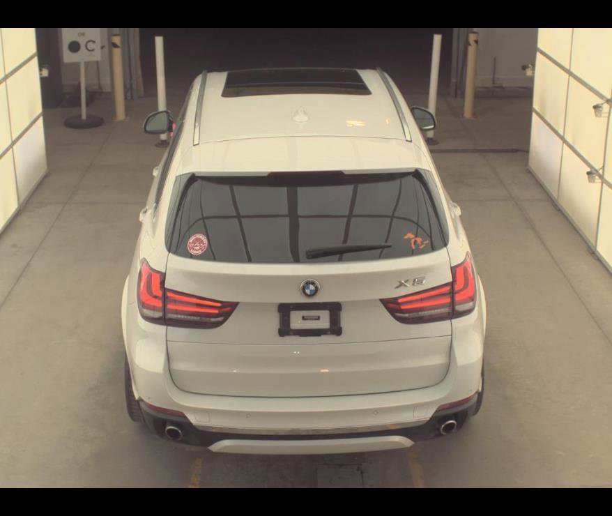 Used 2017 BMW X5 xDrive35i image 10