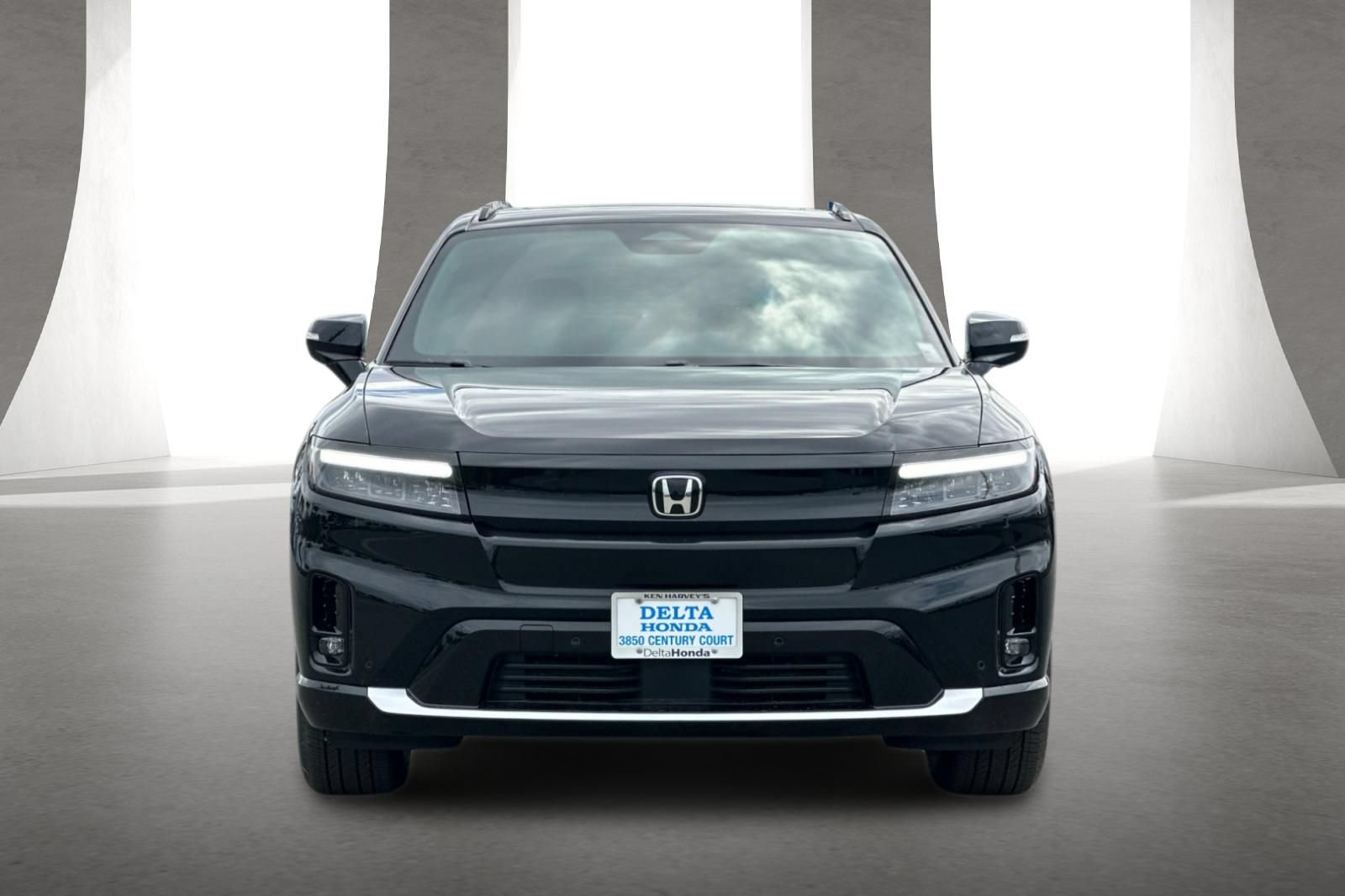 New 2026 Honda Prologue Touring image 9