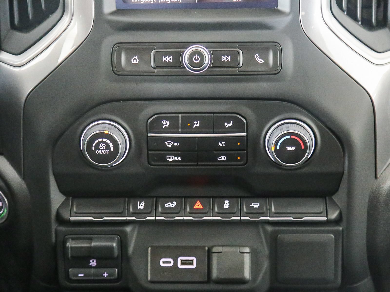 Used 2024 Chevrolet Silverado 3500 W/T w/ WT Convenience Package RWD image 10