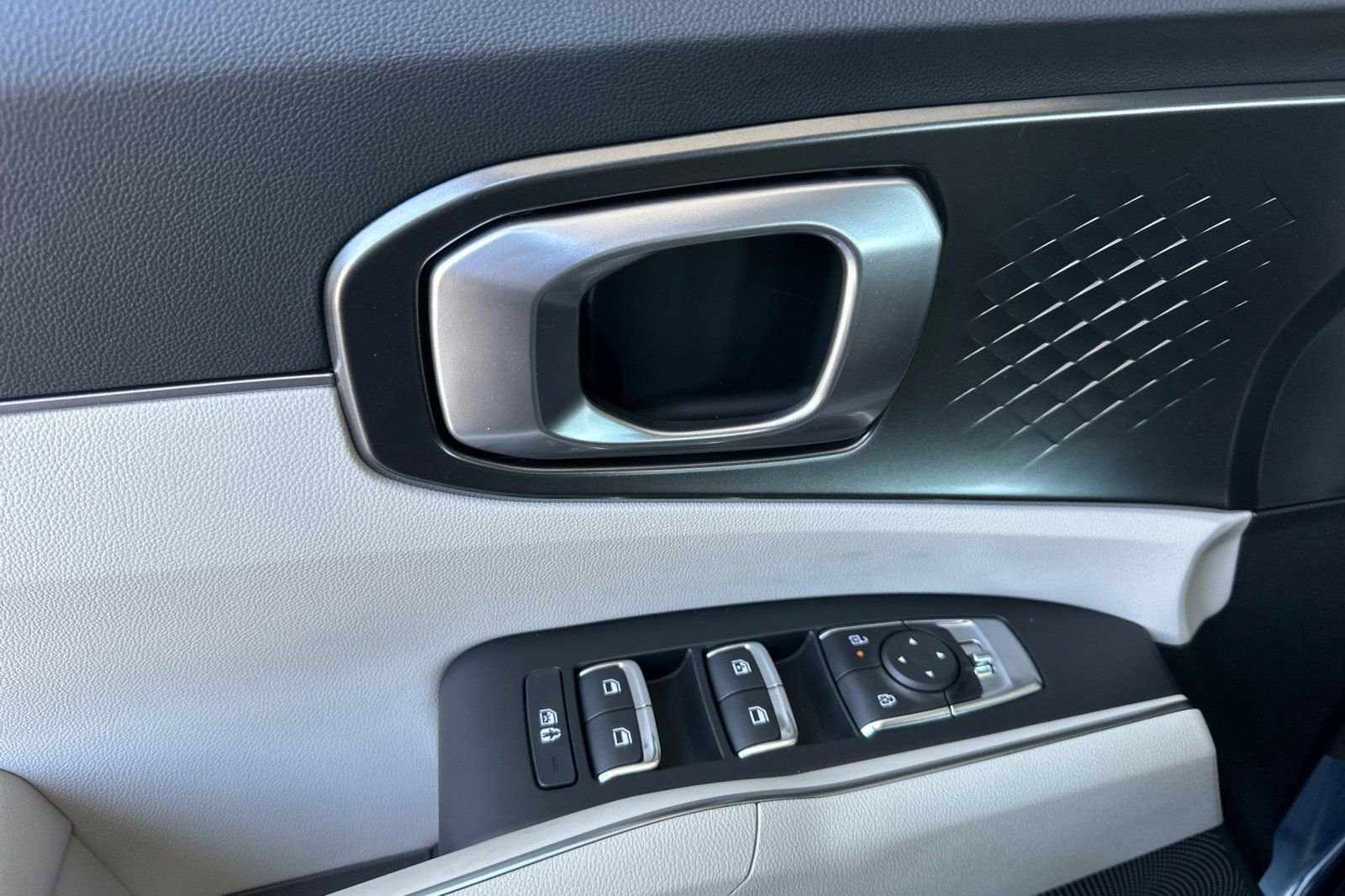 New 2026 Kia Sorento EX AWD/4WD image 11
