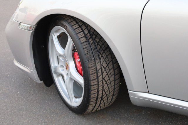Used 2010 Porsche Cayman S RWD image 51