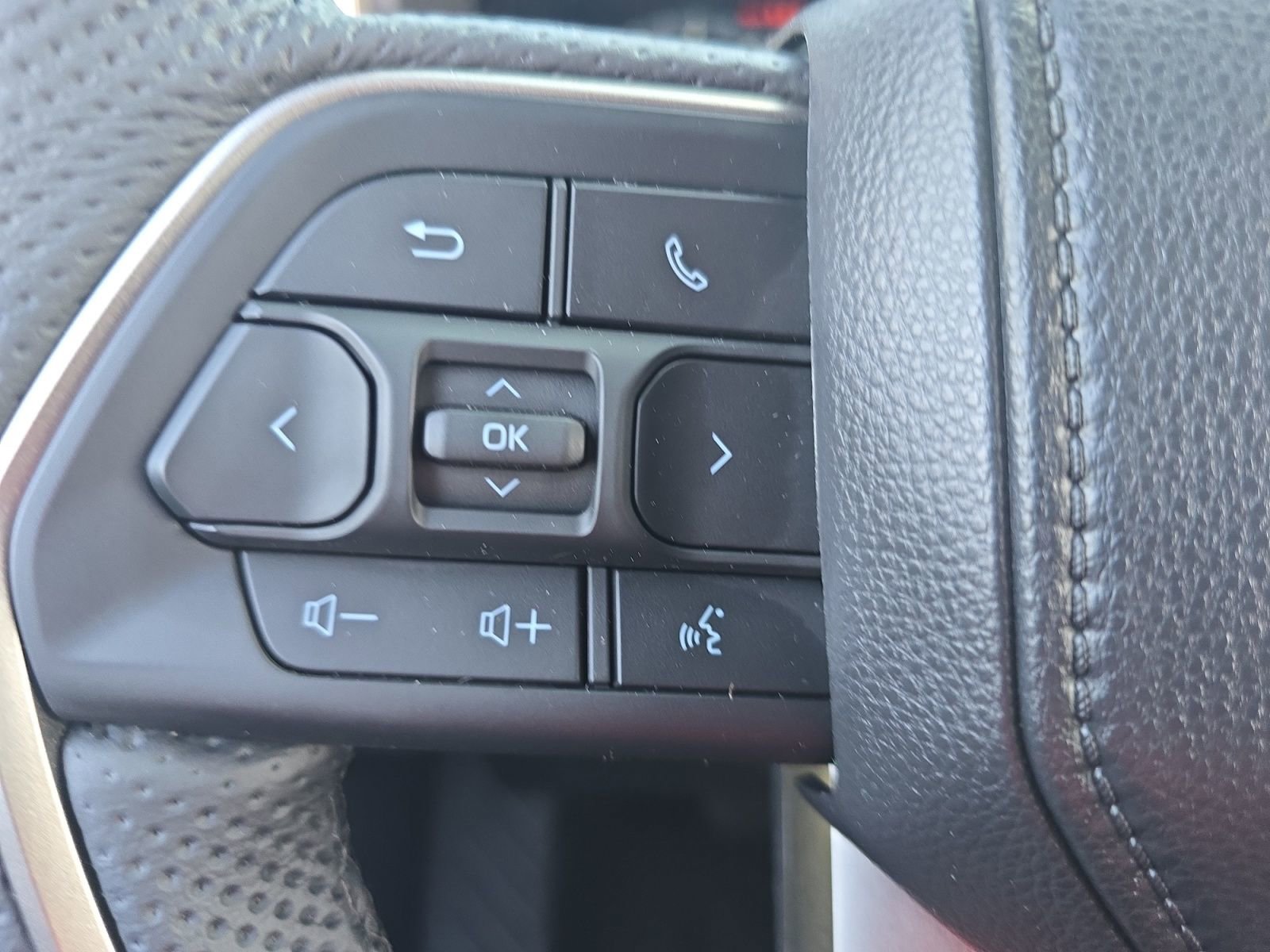 New 2026 Toyota Tacoma TRD Off-Road w/ TRD Off Road Premium Package image 16