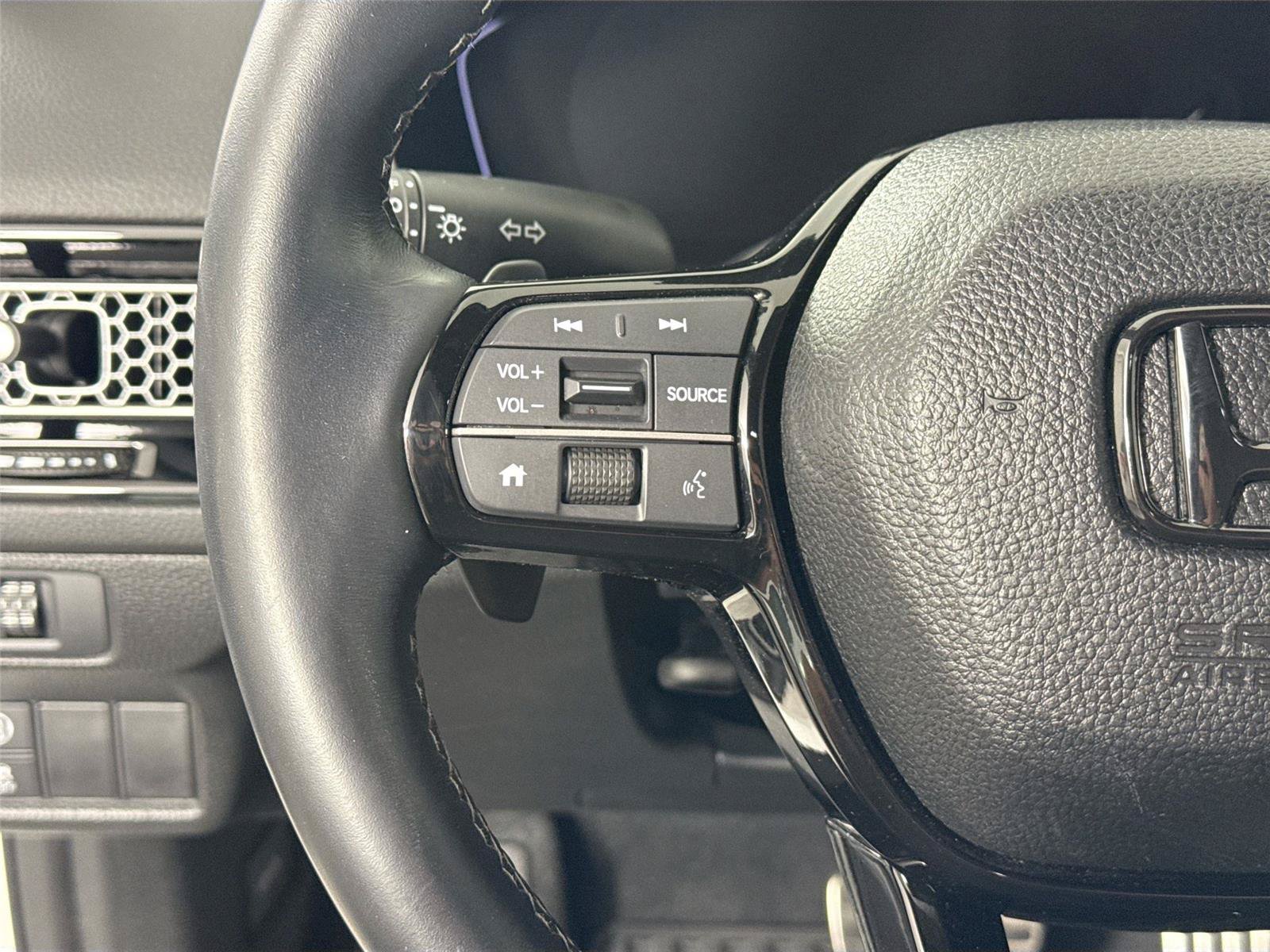 Used 2022 Honda Civic Sport image 16