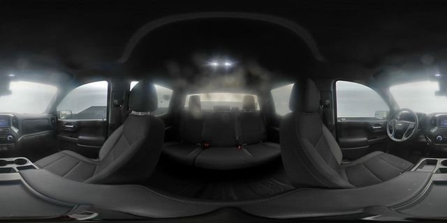 Used 2022 Chevrolet Silverado 1500 Custom image 26