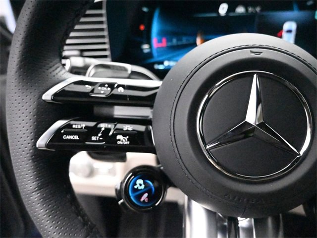 New 2026 Mercedes-Benz GLE 53 AMG 4MATIC Coupe image 15