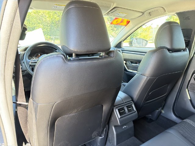 Used 2026 MAZDA CX-50 AWD 2.5 S w/ Select Package image 33