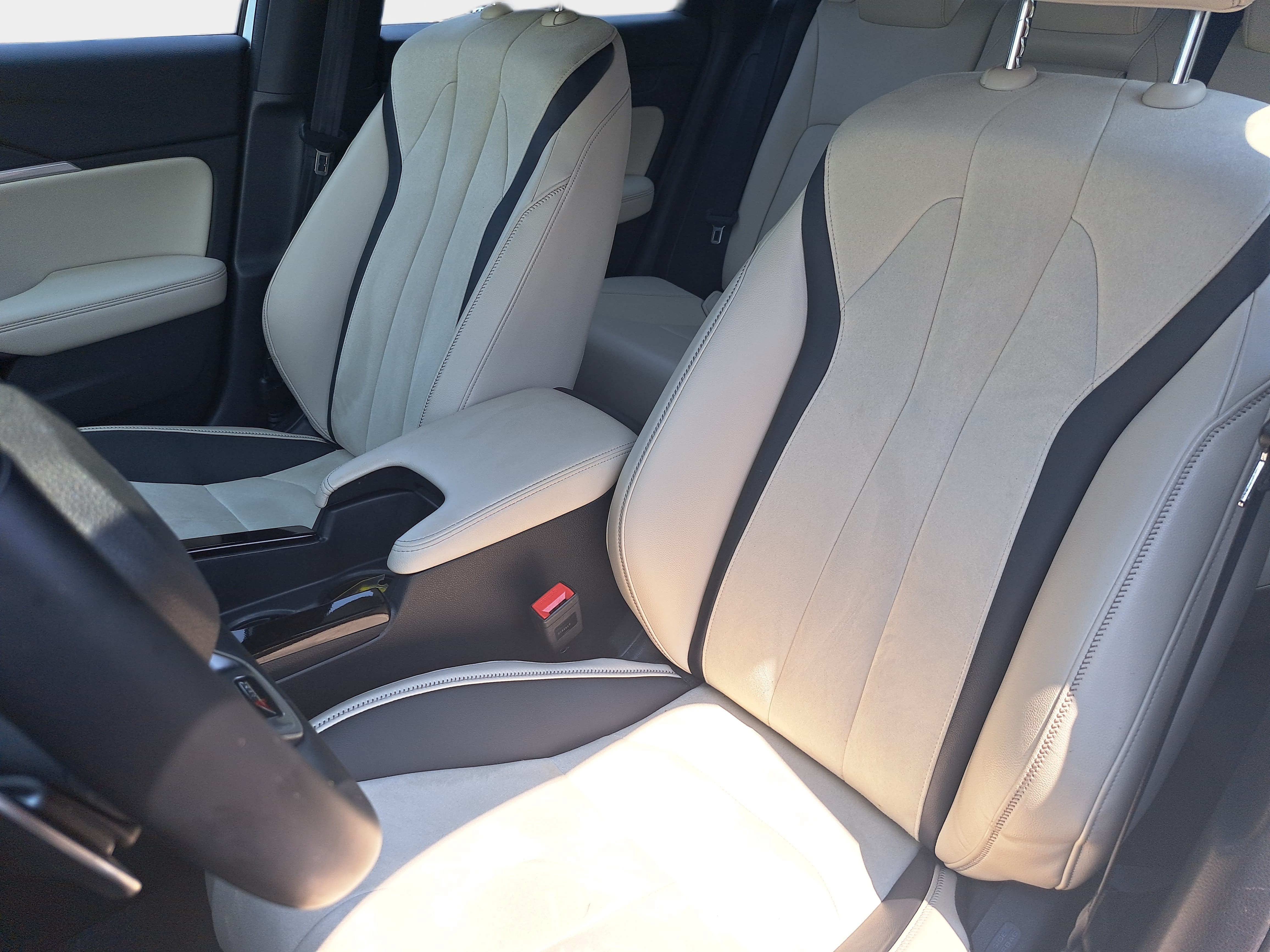 Used 2023 Acura Integra A-Spec FWD image 14