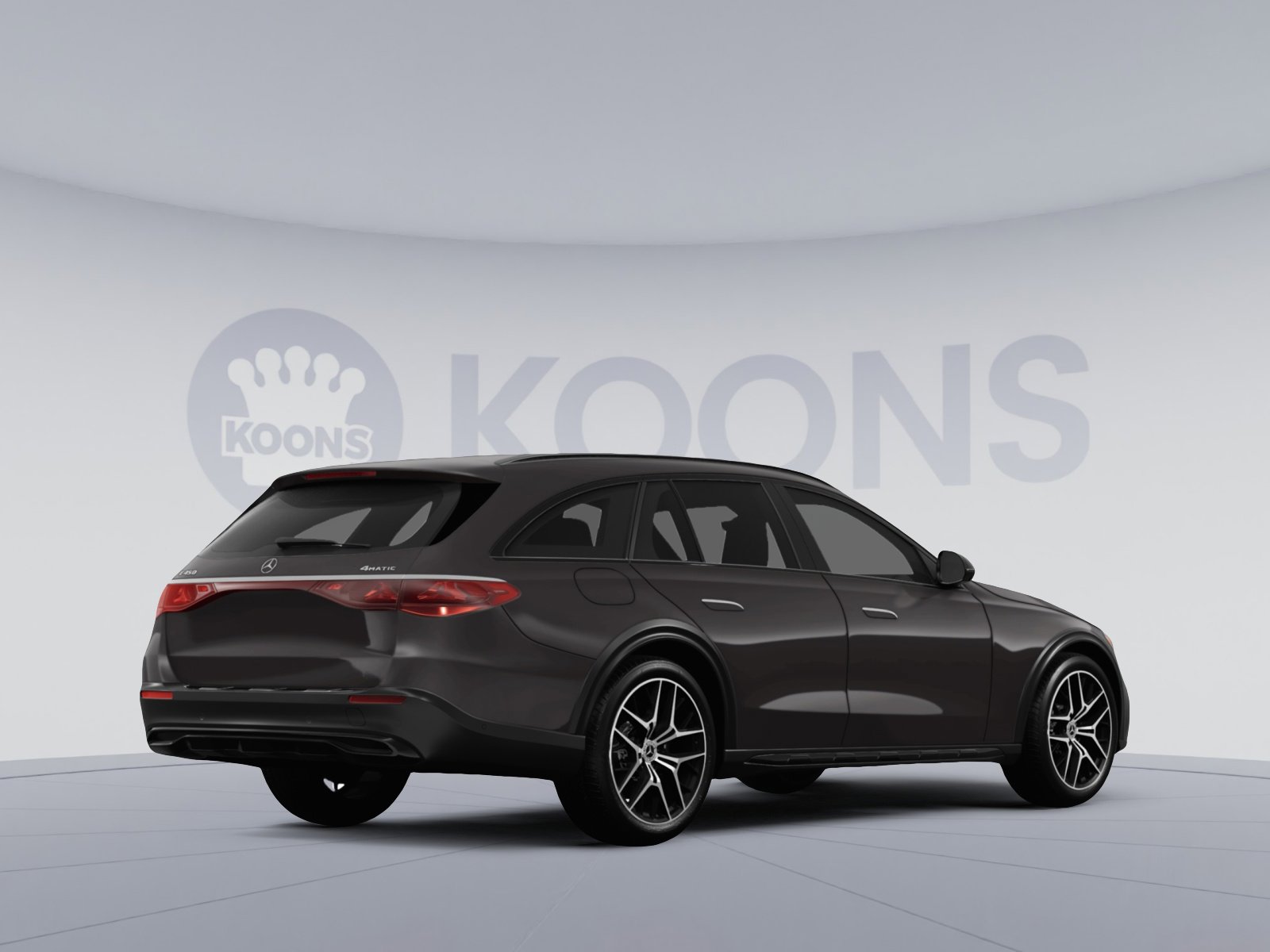 New 2026 Mercedes-Benz E 450 4MATIC Sedan image 4