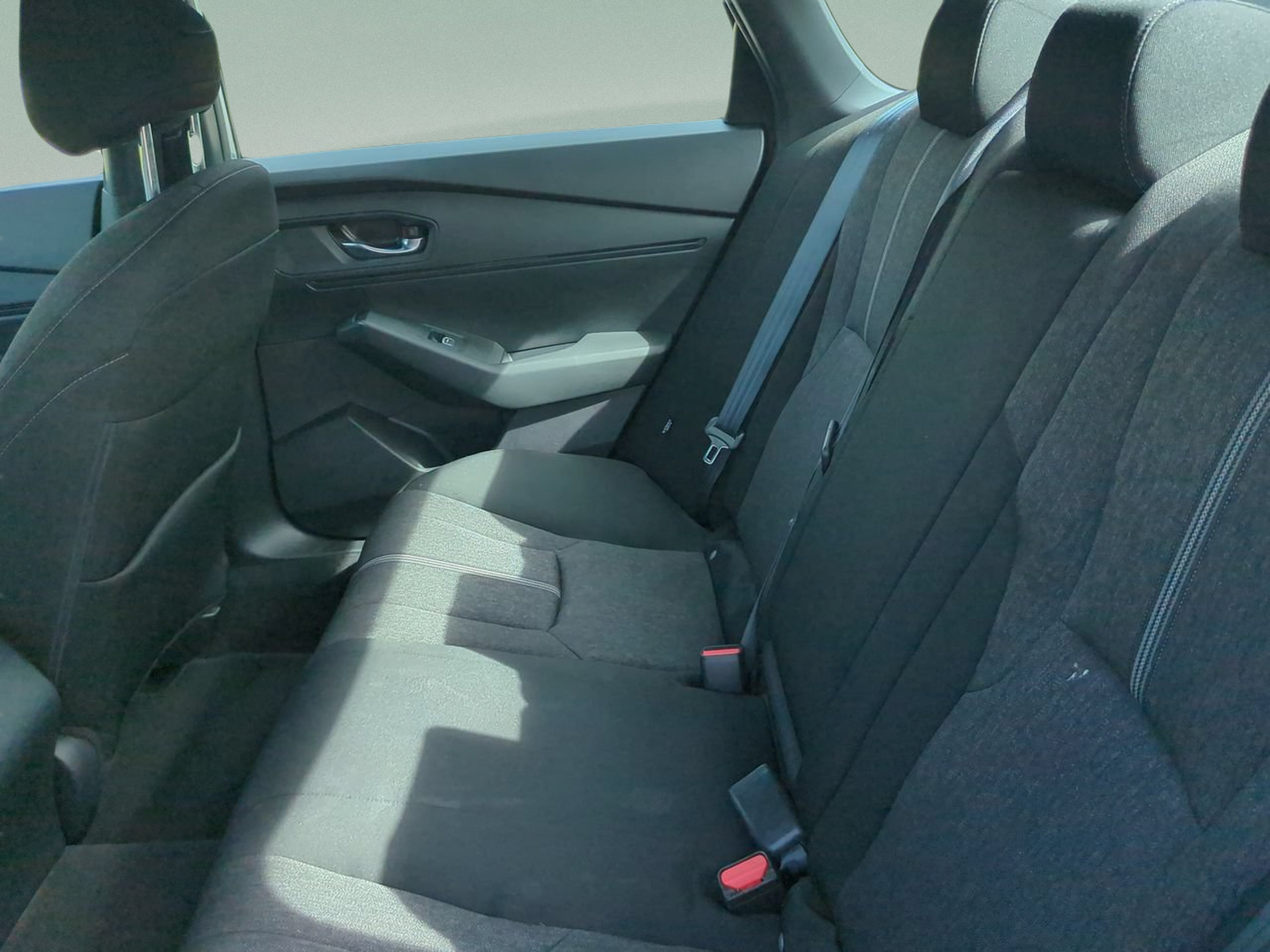 Certified 2024 Honda Accord Sport image 18