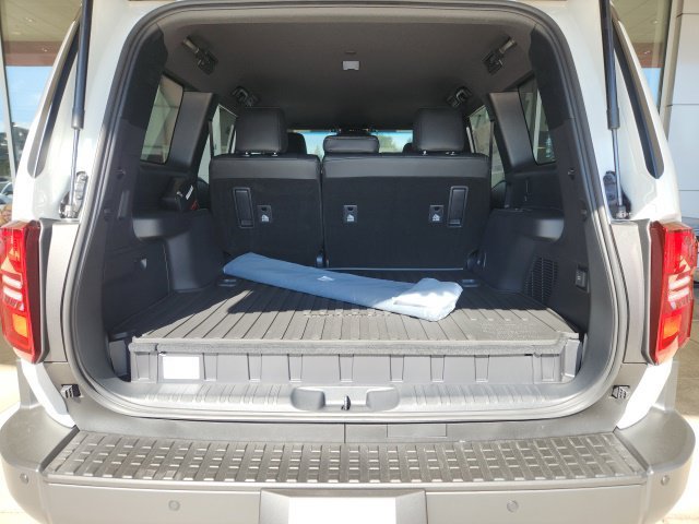 New 2027 Toyota Land Cruiser 1958 AWD/4WD image 22