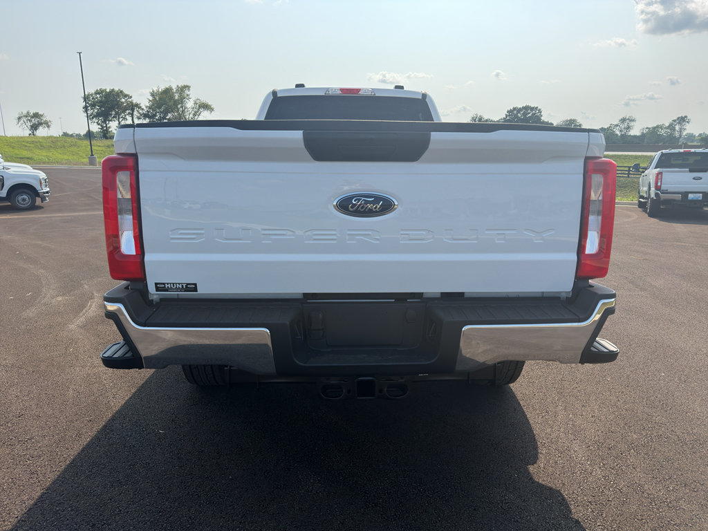 New 2026 Ford F250 XLT AWD/4WD image 6