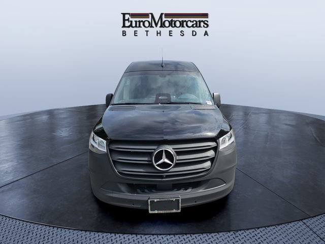 New 2026 Mercedes-Benz Sprinter 2500 image 7