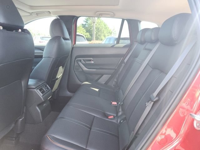 New 2026 MAZDA CX-50 AWD 2.5 S w/ Weather Package image 15