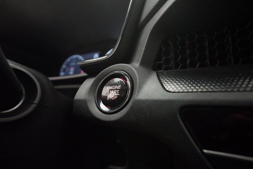 Certified 2023 Honda CR-V LX image 29