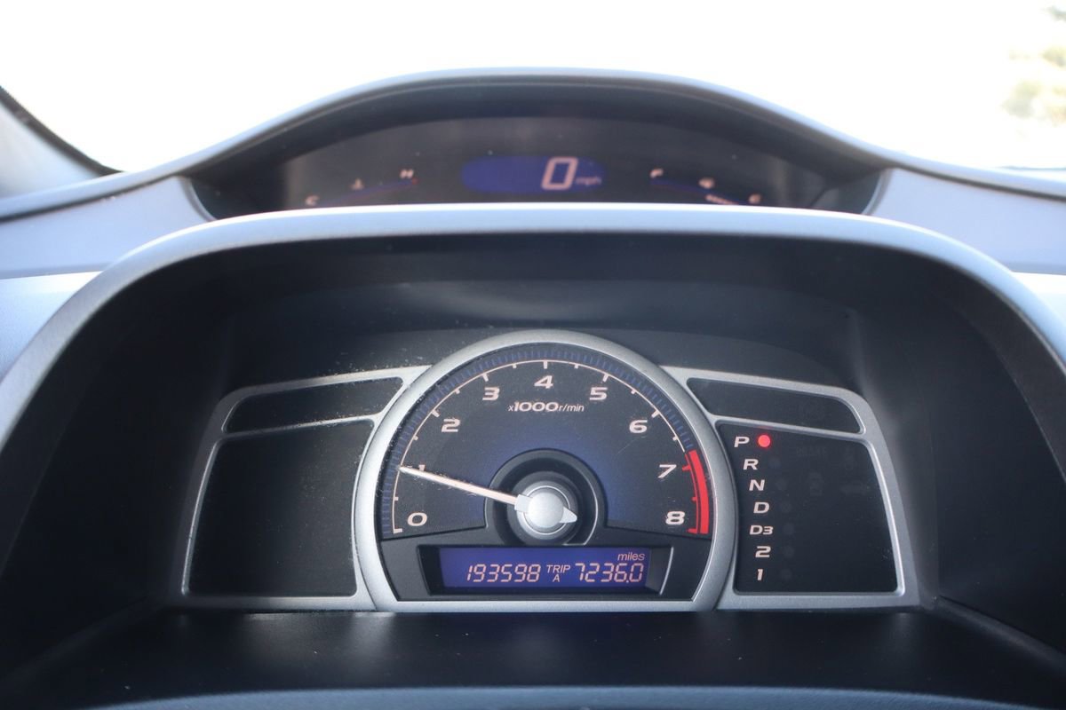 Used 2007 Honda Civic LX image 30