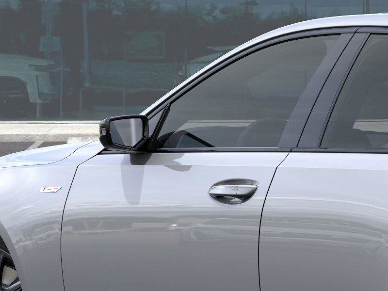 New 2026 Cadillac CT5 V image 13