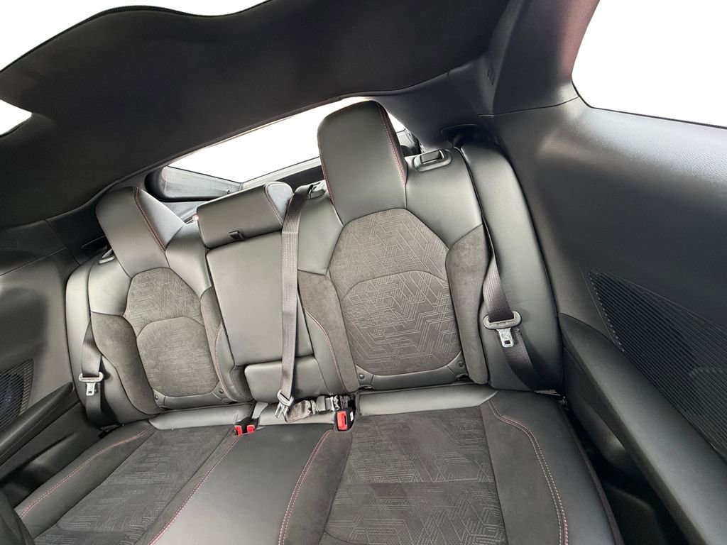 Used 2024 Dodge Charger R/T Scat Pack w/ Plus Group image 13