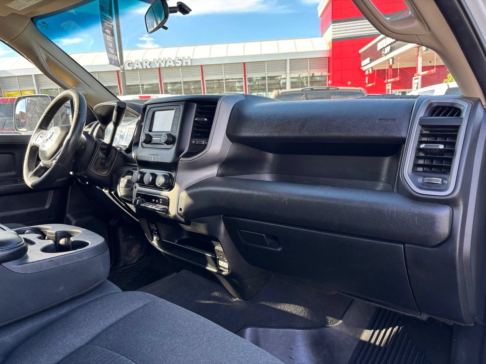 Used 2020 RAM 3500 Tradesman AWD/4WD image 25