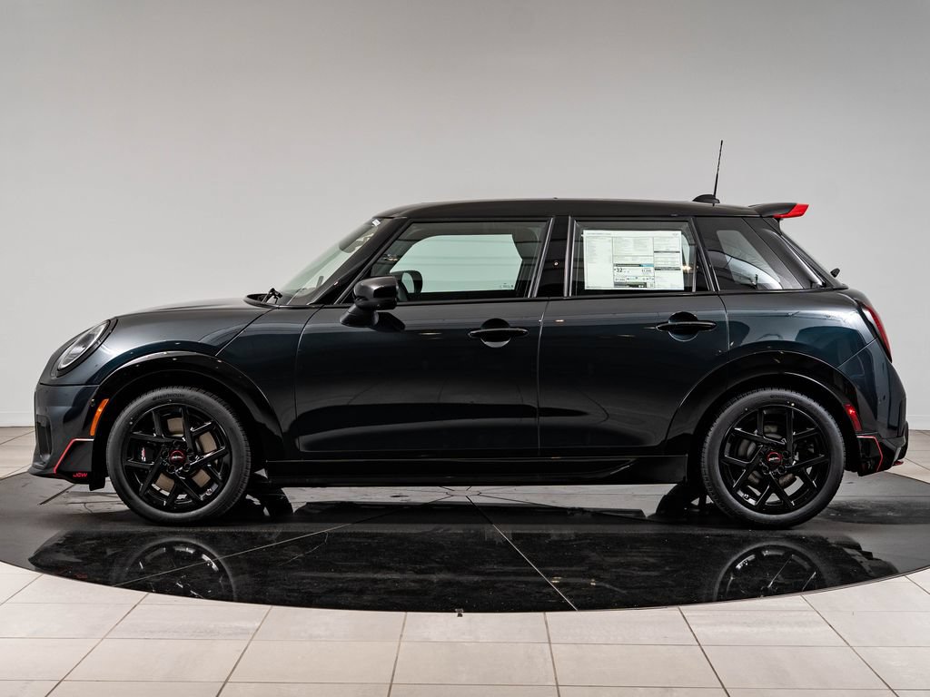 New 2026 MINI Cooper S FWD image 5