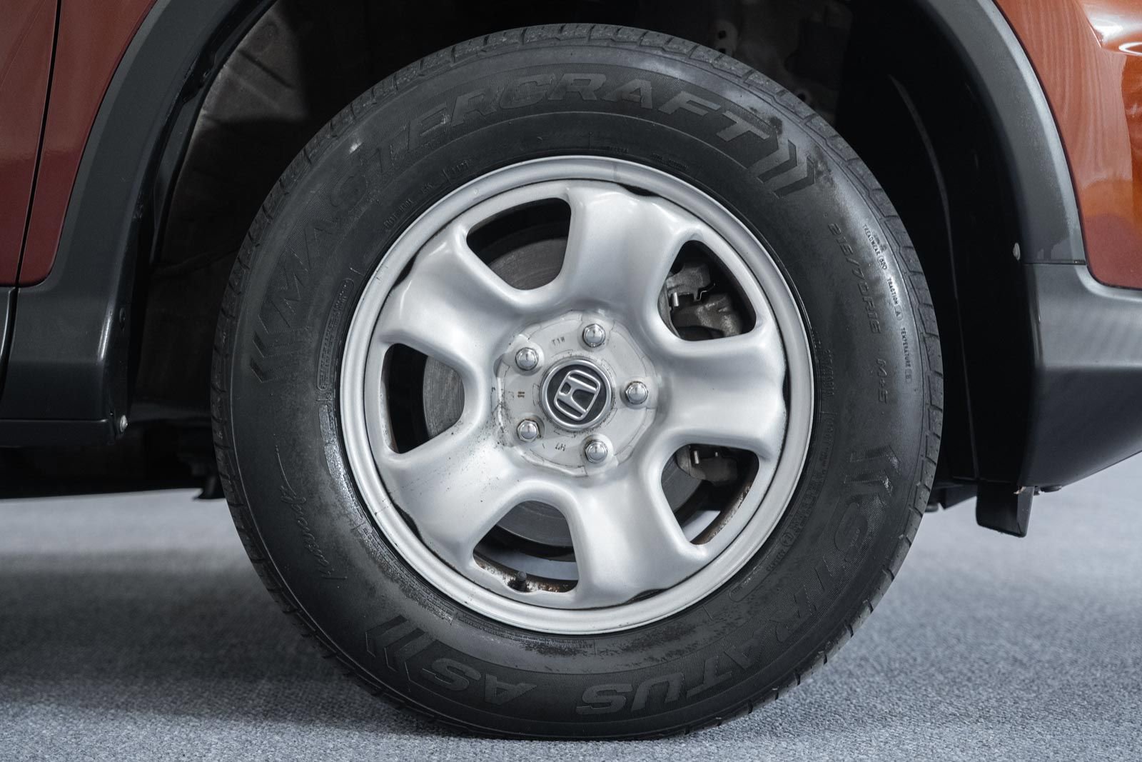 Used 2015 Honda CR-V LX image 14