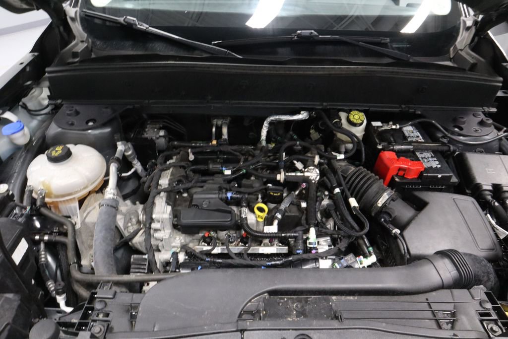 Certified 2024 Ford Bronco Sport Big Bend w/ Convenience Package image 14