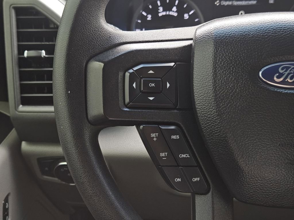 Used 2019 Ford F250 XL w/ STX Appearance Package AWD/4WD image 15