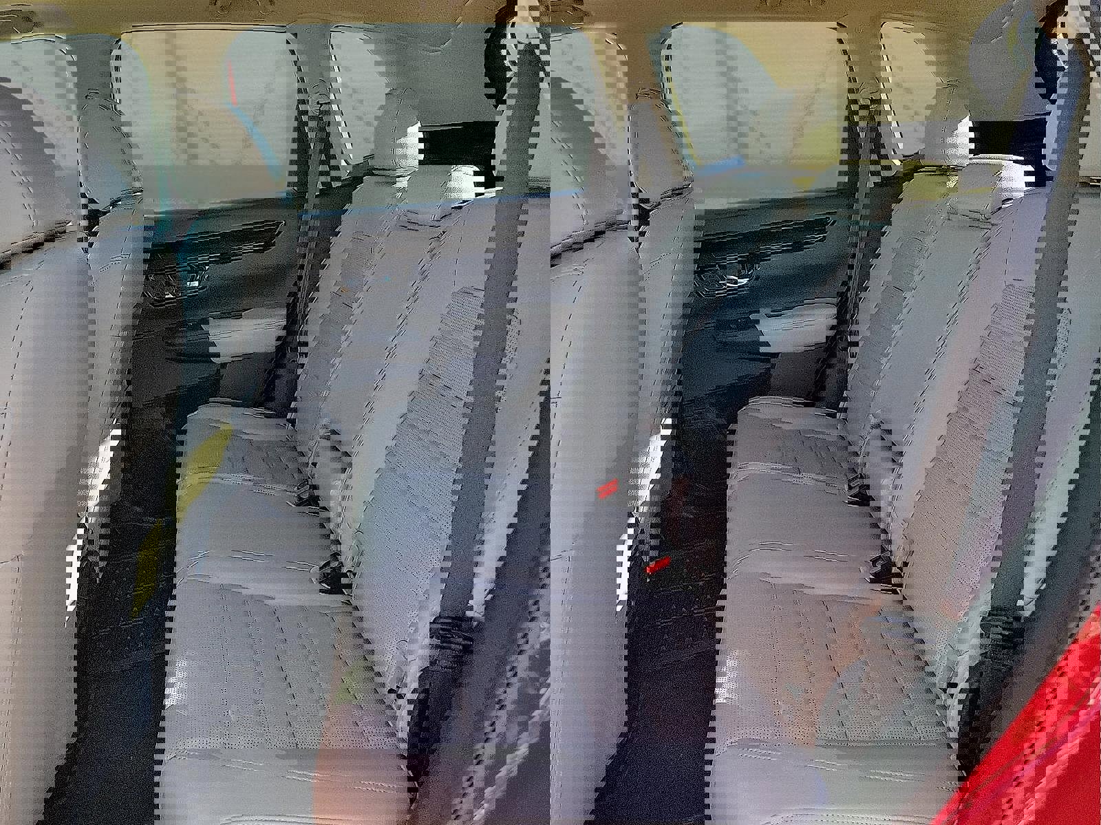 Used 2025 Honda CR-V EX-L image 8