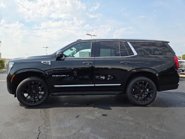 New 2026 GMC Yukon Denali w/ Advanced Technology Package AWD/4WD image 16