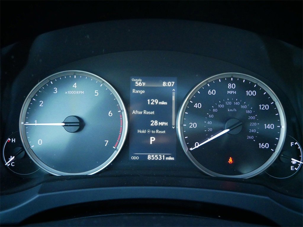 Used 2019 Lexus IS 300 image 27