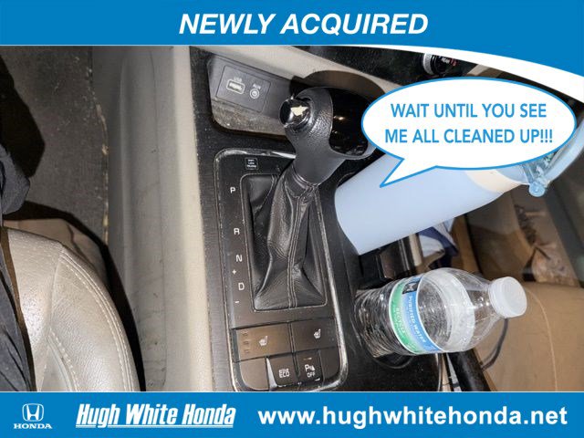 Used 2016 Kia Sedona LX w/ LX Convenience Package image 10