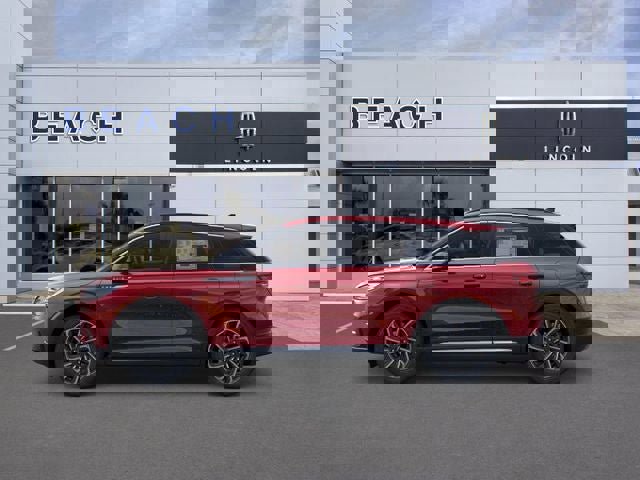 New 2026 Lincoln Corsair Reserve image 4