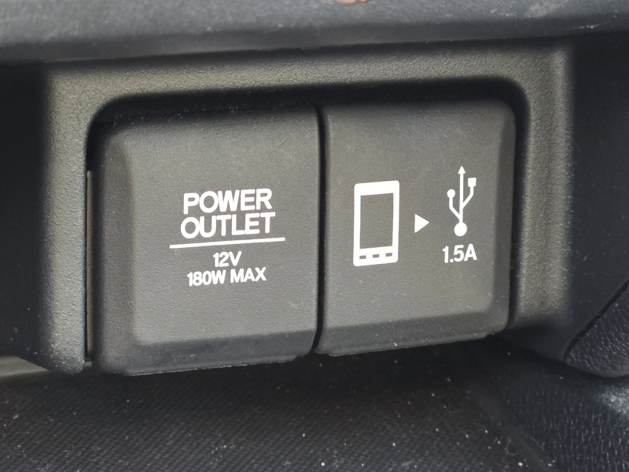 Used 2023 Honda Ridgeline RTL image 8