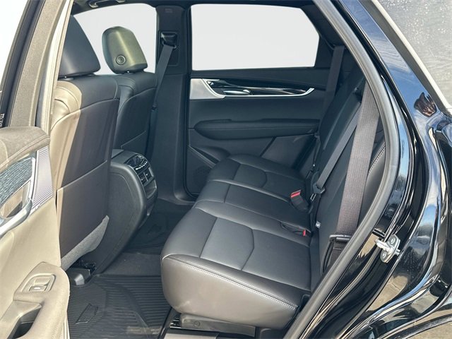 New 2025 Cadillac XT5 Premium Luxury w/ Technology Package image 11