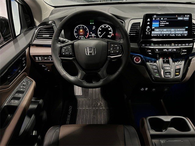 New 2026 Honda Odyssey Elite image 20