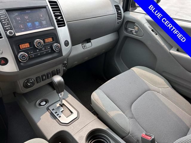 Used 2020 Nissan Frontier SV w/ Midnight Edition Floor Mats AWD/4WD image 15