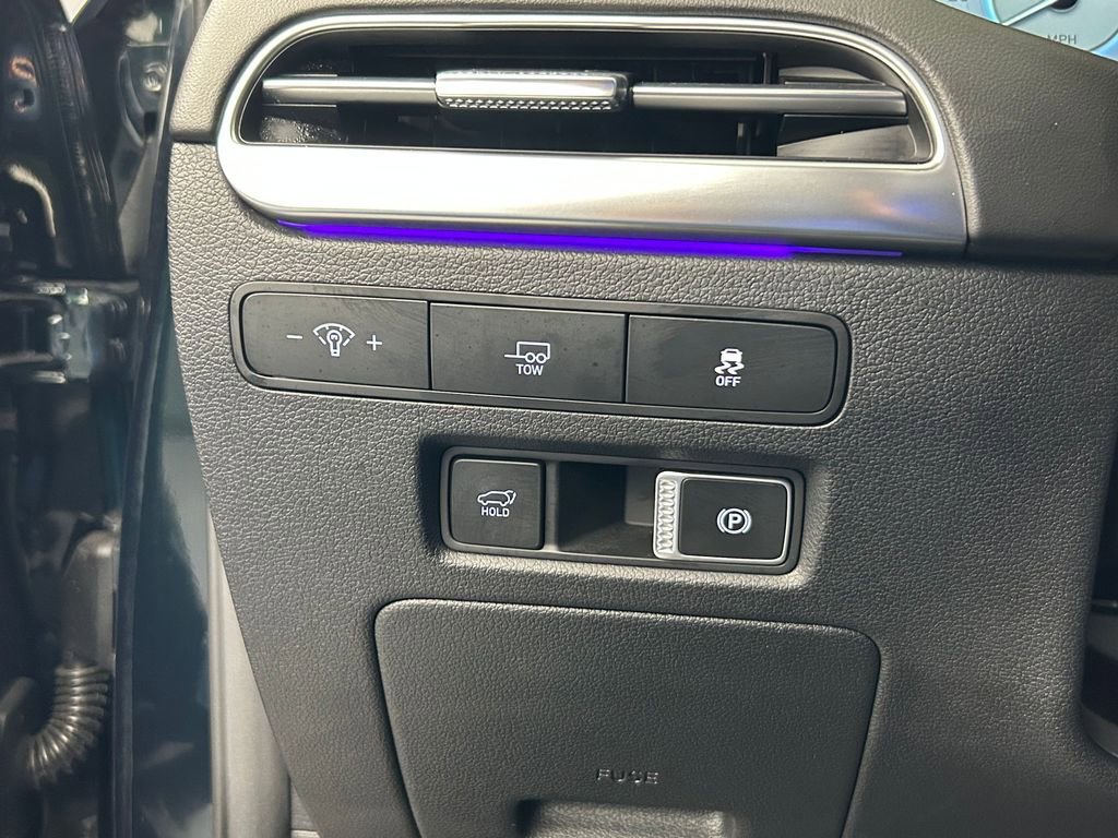 Used 2024 Hyundai Palisade Calligraphy image 40