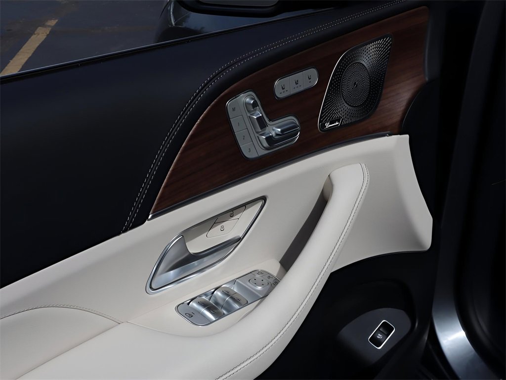 New 2026 Mercedes-Benz GLE 450 4MATIC image 22