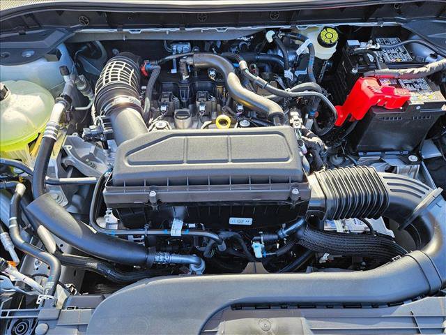 New 2026 Ford Escape Active FWD image 17