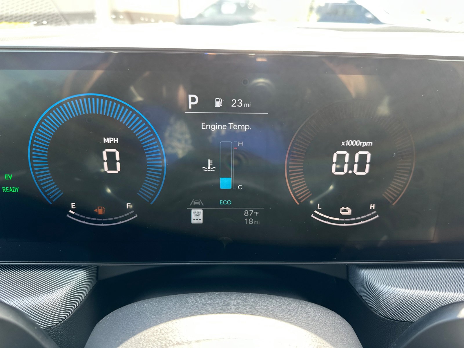 New 2025 Hyundai Sonata SEL image 20