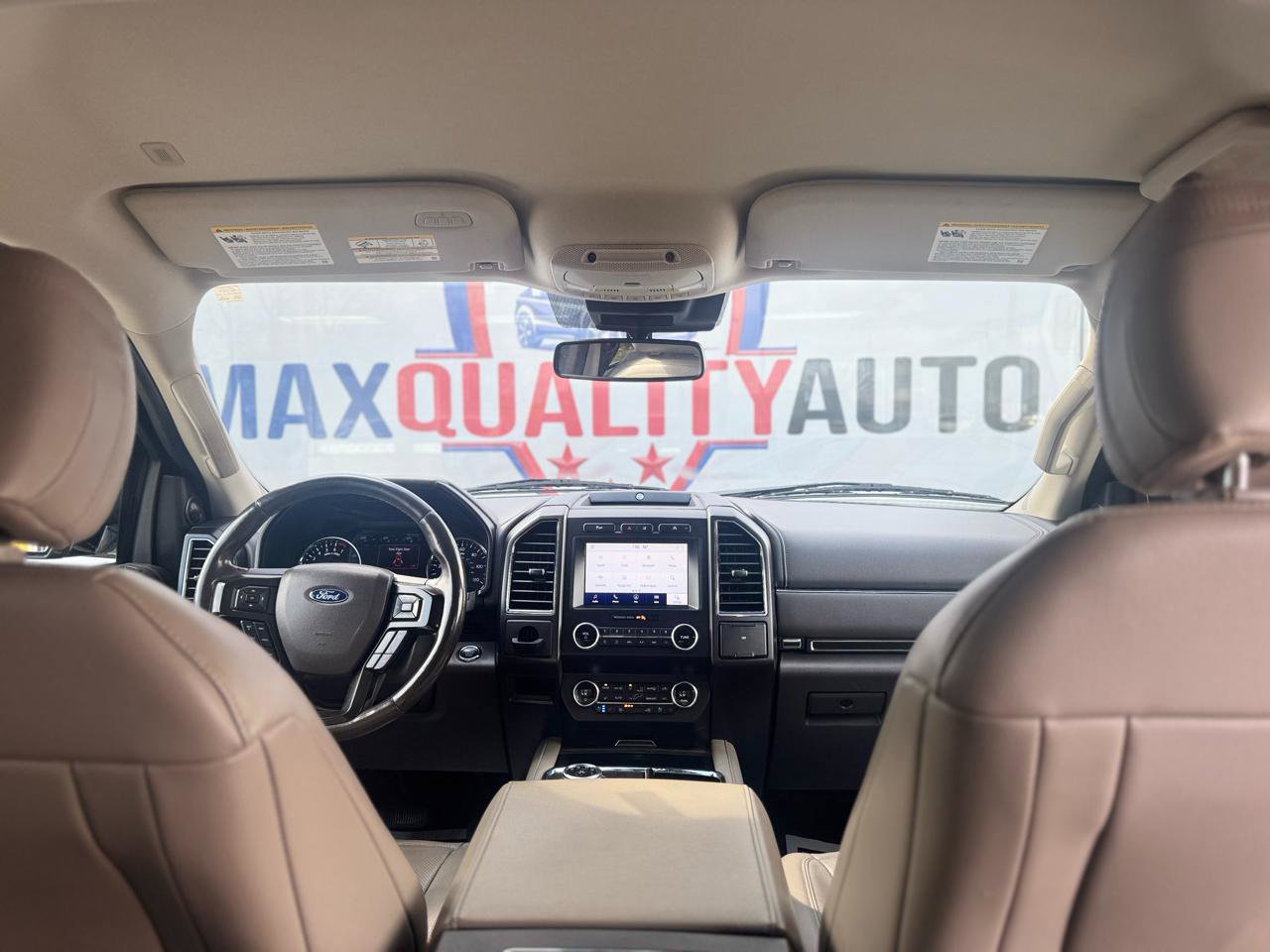 Used 2020 Ford Expedition Limited image 57