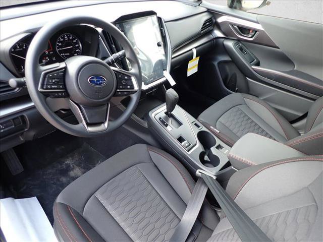 New 2026 Subaru Impreza 2.0i Sport AWD/4WD image 10