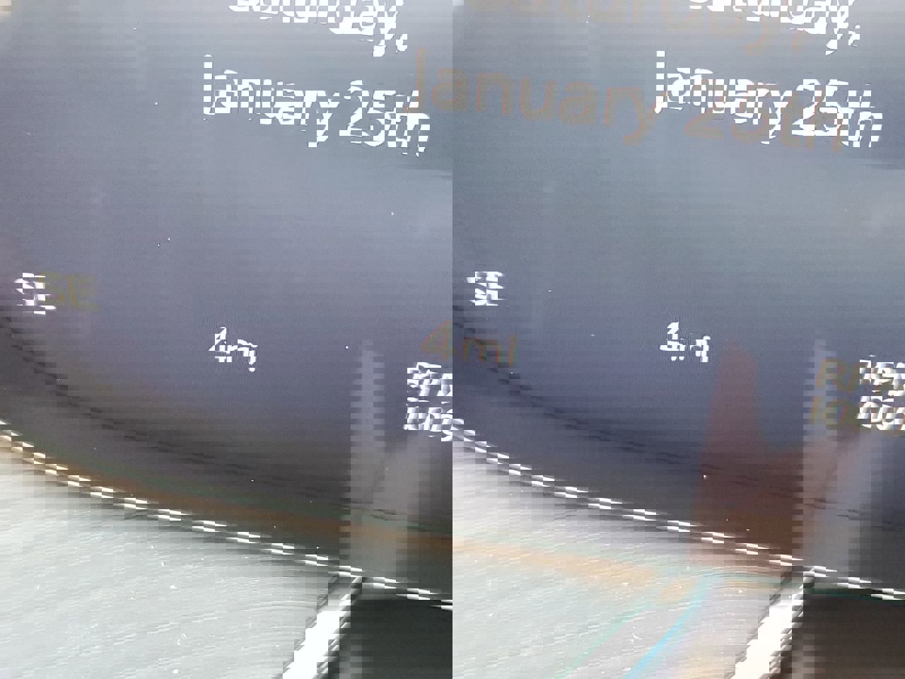 New 2025 Buick Envision Preferred image 48