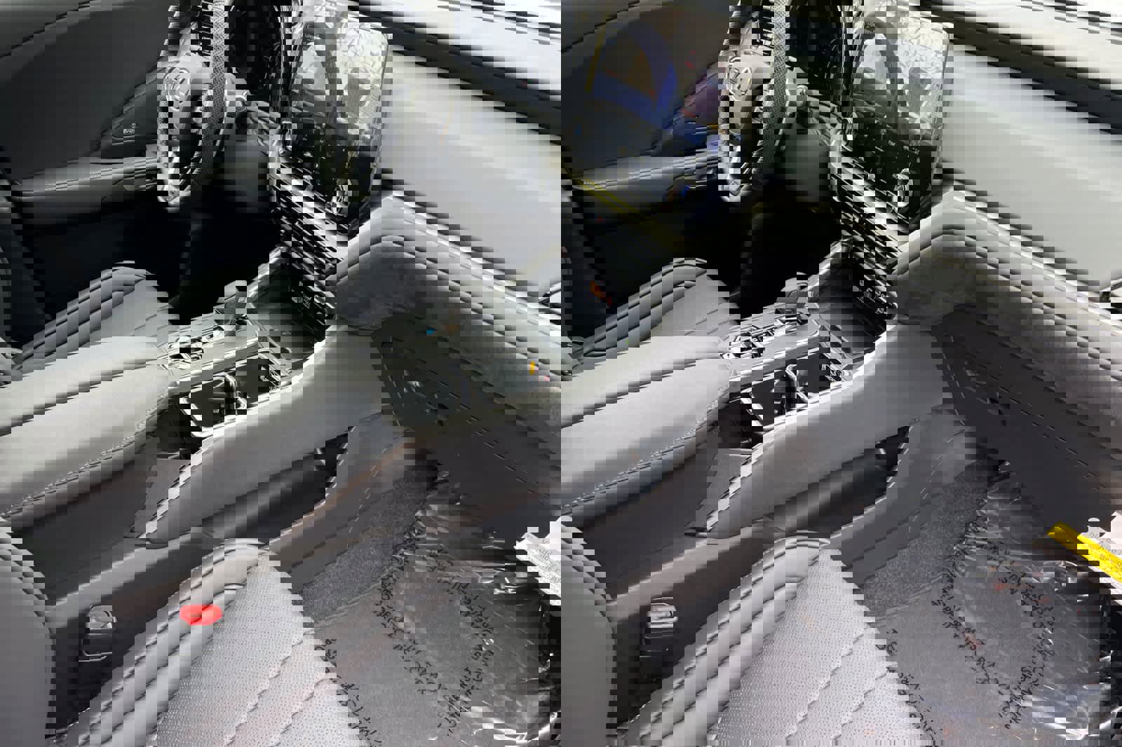 New 2026 Lexus TX 500h AWD image 18