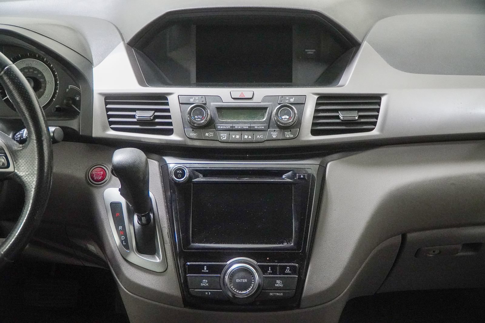 Used 2015 Honda Odyssey EX-L image 26