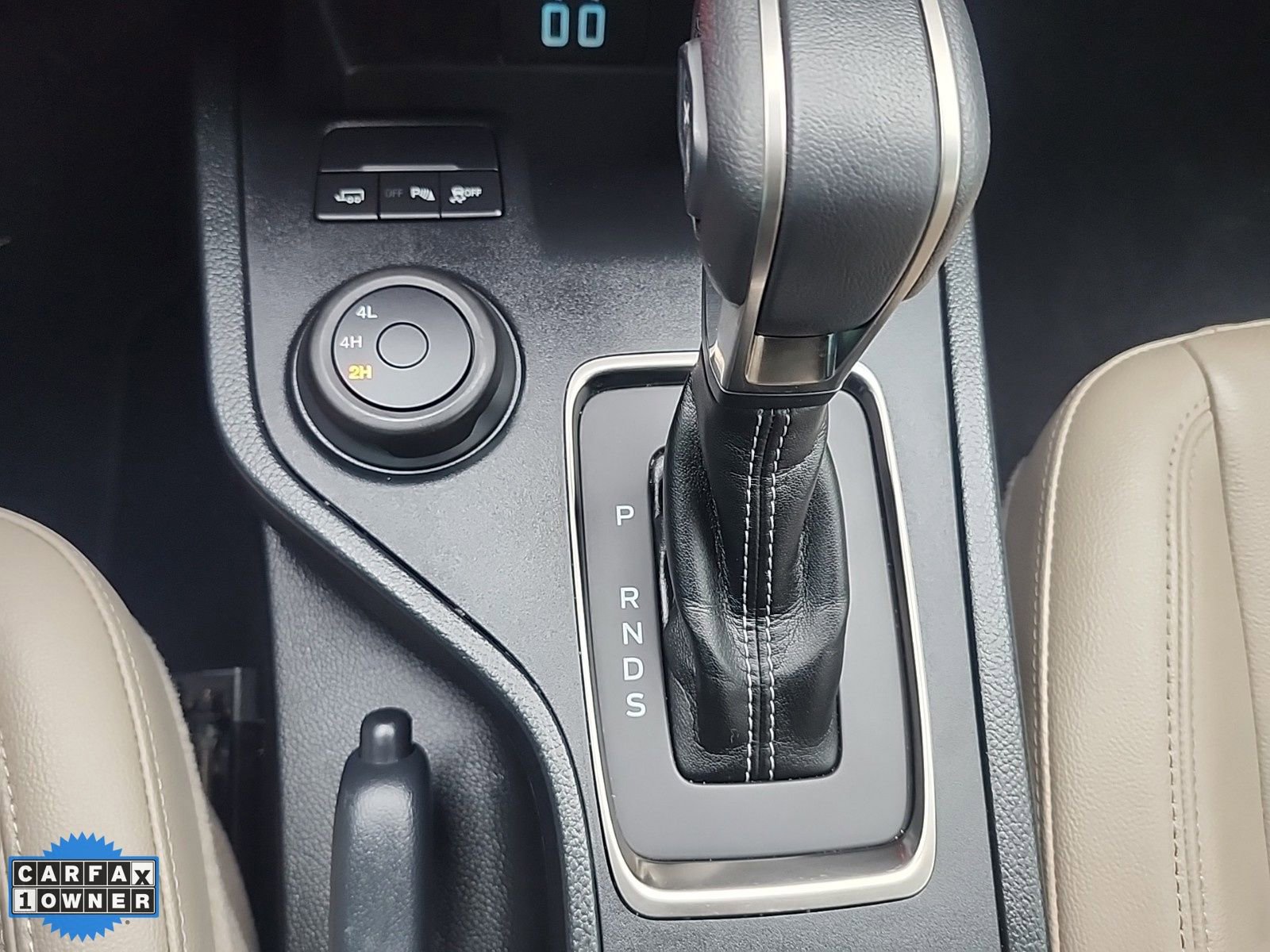 Used 2022 Ford Ranger Lariat w/ Technology Package image 25