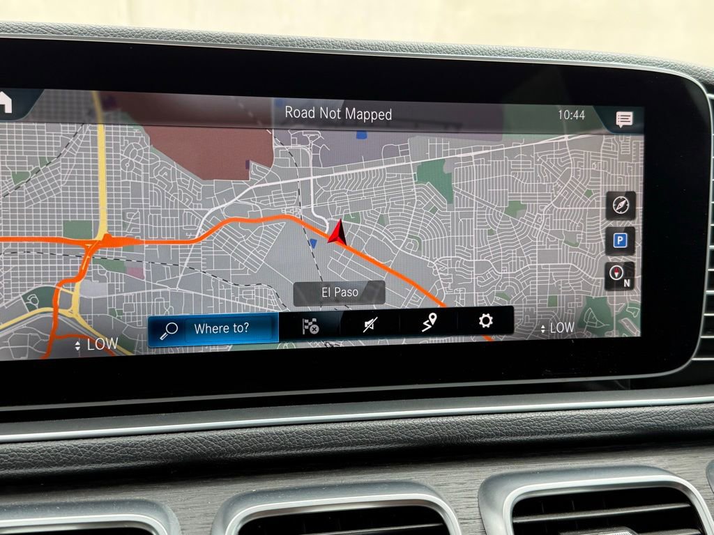 Used 2023 Mercedes-Benz GLE 450 4MATIC image 12