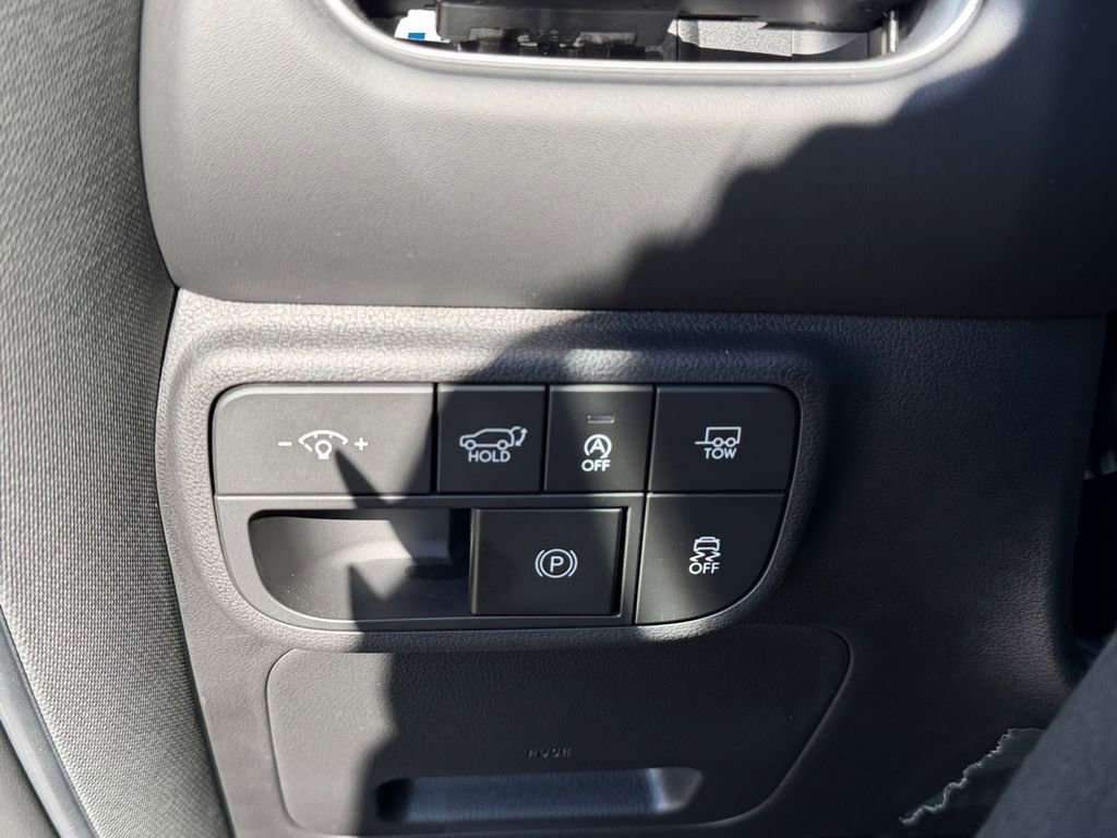 New 2026 Hyundai Palisade Calligraphy image 18