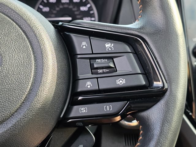 Certified 2026 Subaru Forester Touring AWD/4WD image 28